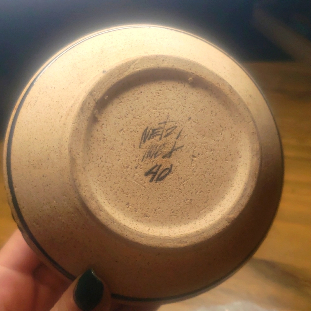 ACAPULCO POTTERY - Picture 2 of 5